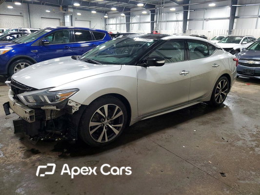 Nissan Maxima 2017 - Image 1 of 13