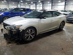 Nissan Maxima 2017