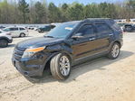 Ford Explorer 2014
