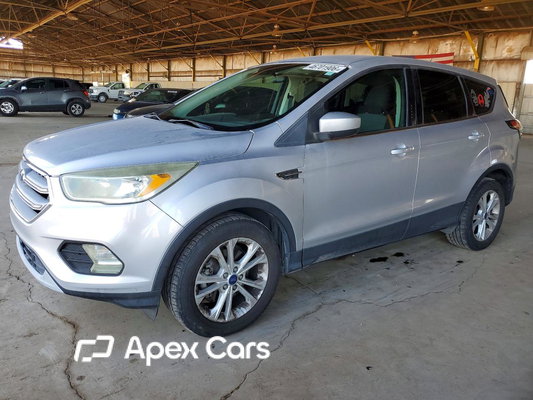 Ford Escape 2017 - Zdjęcie 1 z 12