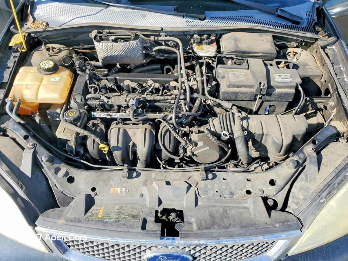 Ford Focus 2006