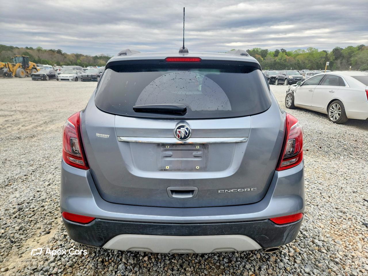 Buick Encore 2020