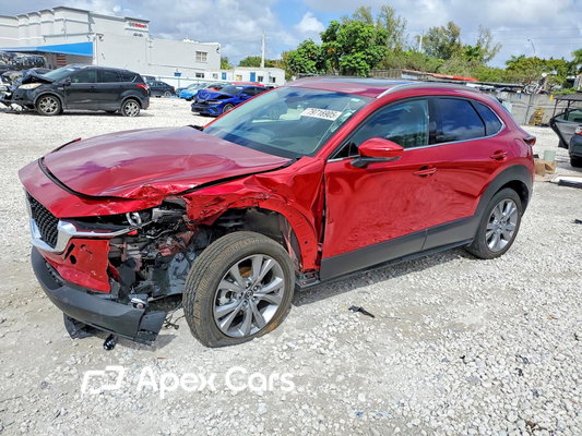 Mazda CX-30 2023 - Image 1 of 14