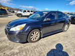 Subaru Legacy 2012