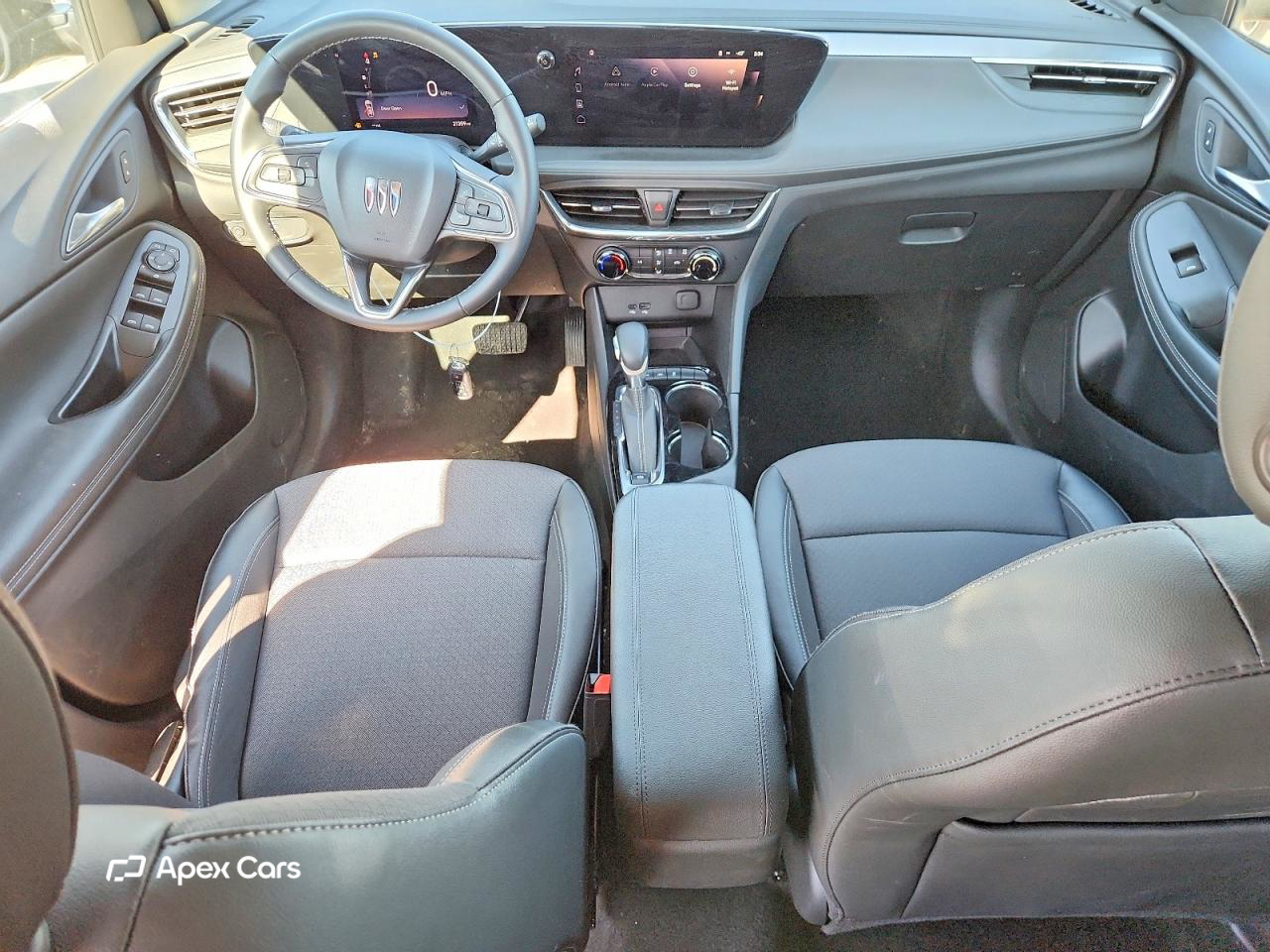 Buick Encore 2025