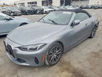 BMW Series 4 2025