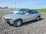 Lincoln Town Car 2010