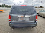 Honda Pilot 2011