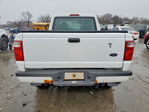 Ford Ranger 2001