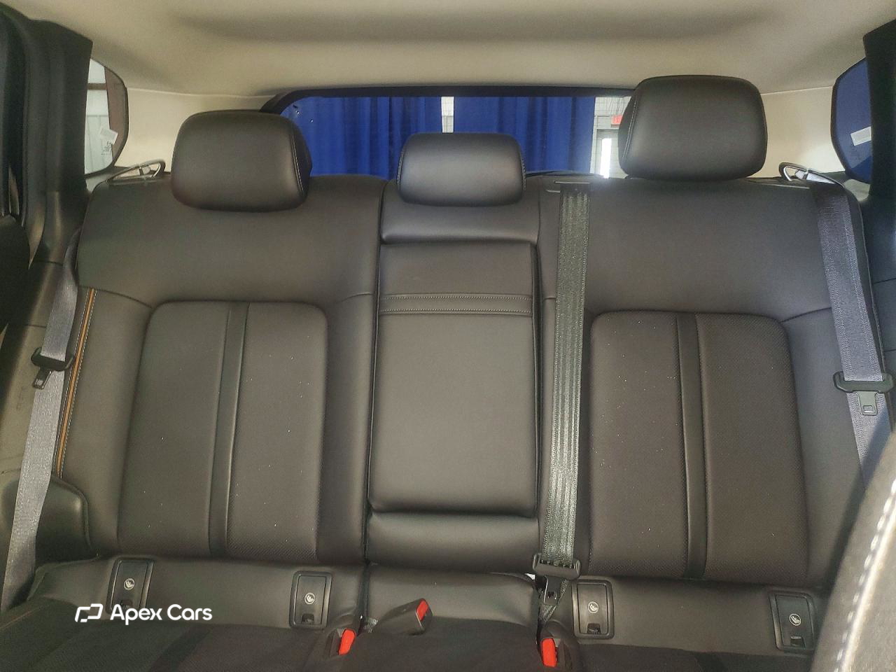 Mazda CX-50 2026