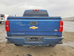 Chevrolet Silverado 2017