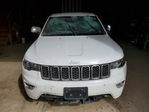 Jeep Cherokee 2018