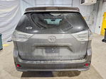 Toyota Sienna 2015
