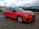 Subaru Impreza 2025
