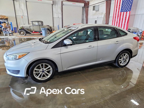 Ford Focus 2016 - Zdjęcie 1 z 13