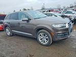 Audi Q7 2017