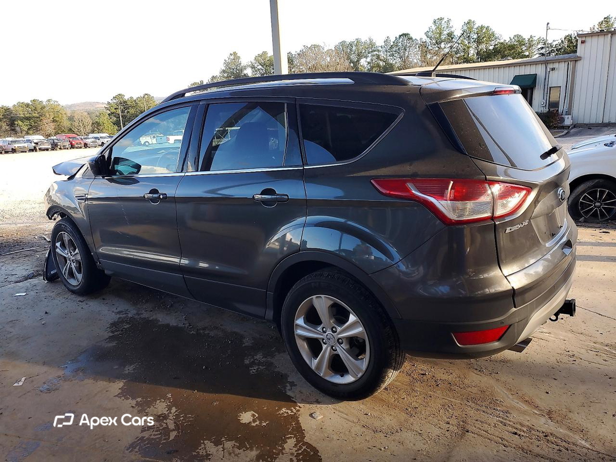 Ford Escape 2015