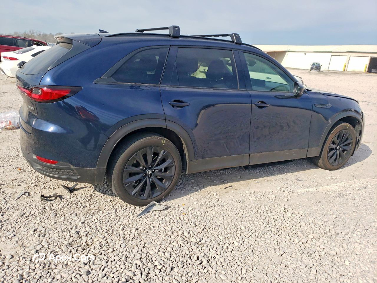 Mazda CX-90 2025
