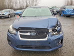 Subaru Impreza 2013