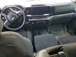 Chevrolet Silverado 2023