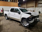 Chevrolet Silverado 2025