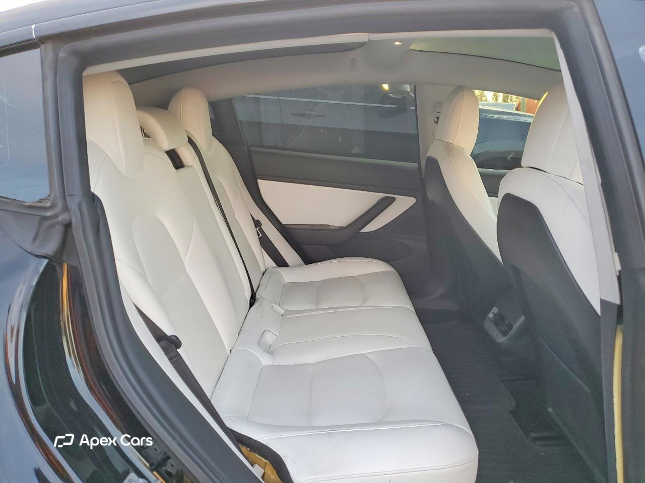 Tesla Model 3 2018