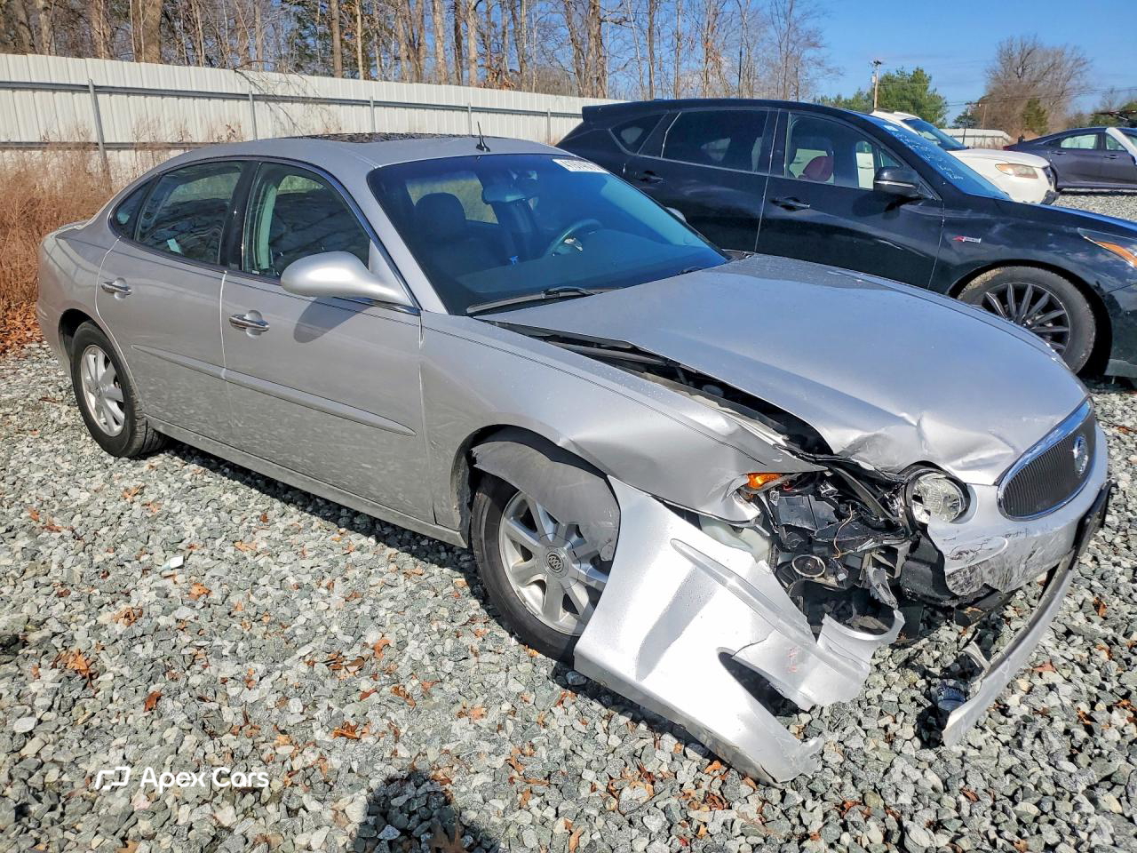 Buick LaCrosse 2005