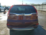Honda CR-V 2016