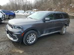 Dodge Durango 2021