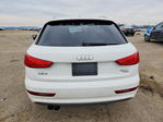 Audi Q3 2015