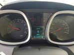 Chevrolet Equinox 2011