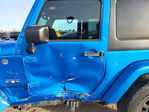 Jeep Wrangler 2016
