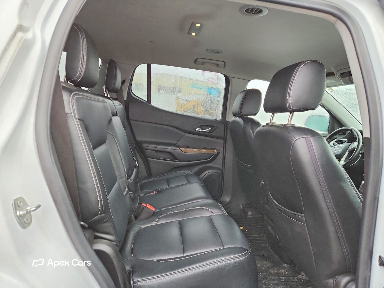 GMC Acadia 2019
