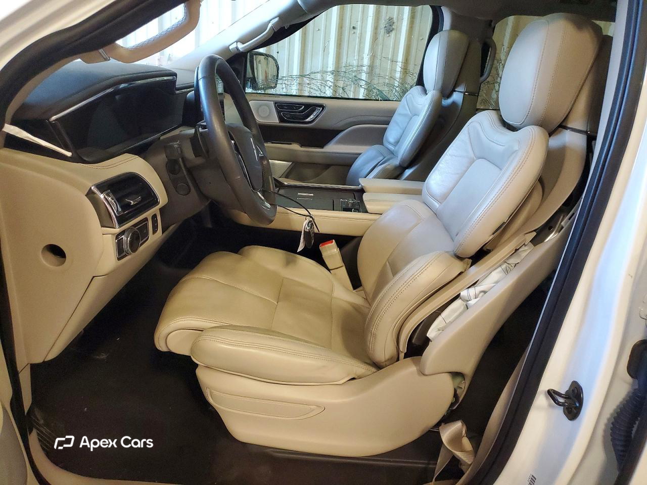 Lincoln Navigator 2020
