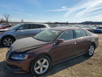 Volkswagen Passat 2012