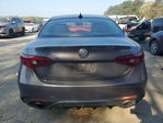 Alfa Romeo Giulia 2019