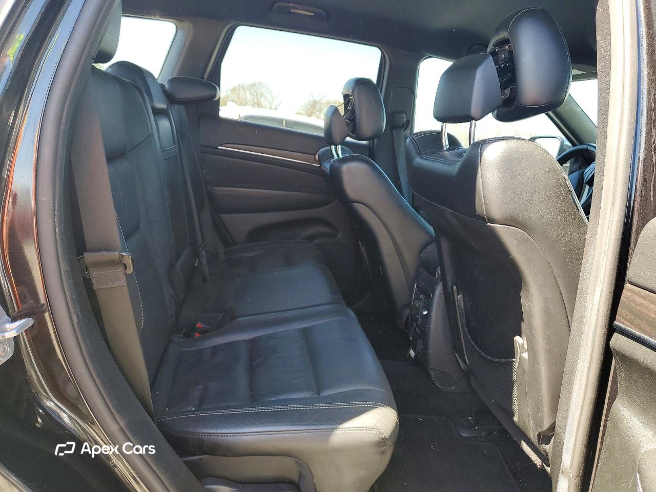 Jeep Cherokee 2014