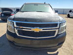 Chevrolet Tahoe 2016
