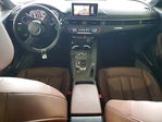 Audi A4 2017