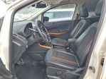 Ford EcoSport 2018