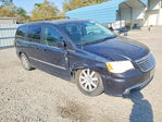 Chrysler Voyager 2013