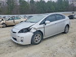Toyota Prius 2011