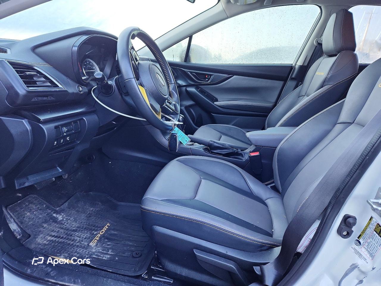 Subaru XV 2023