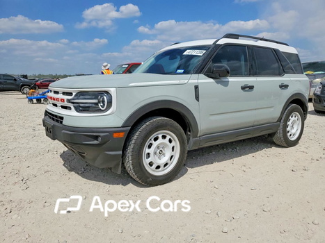 Ford Bronco 2023 - Image 1 of 13