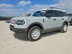 Ford Bronco 2023