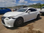 Lexus RC 2015