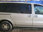 Chevrolet Venture 2002