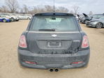 MINI Cooper 2012