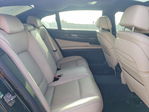 BMW Series 7 2014