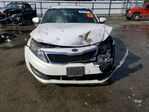 Kia Optima 2012